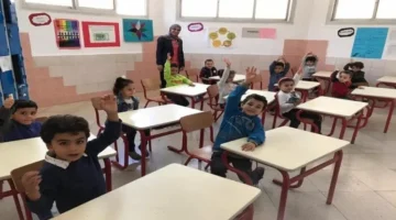 موعد انتهاء الدراسة بالترم الأول 2026 وإجازة نصف العام: التفاصيل التي يجب أن يعرفها الطلاب وأولياء الأمور